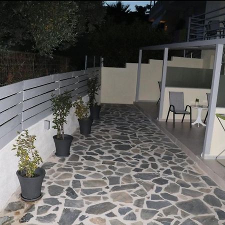 Fiosal Apartments 2 Skiathos Town Ngoại thất bức ảnh