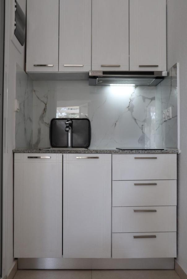 Fiosal Apartments 2 Skiathos Town Ngoại thất bức ảnh