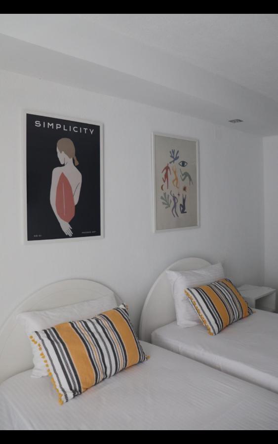 Fiosal Apartments 2 Skiathos Town Ngoại thất bức ảnh