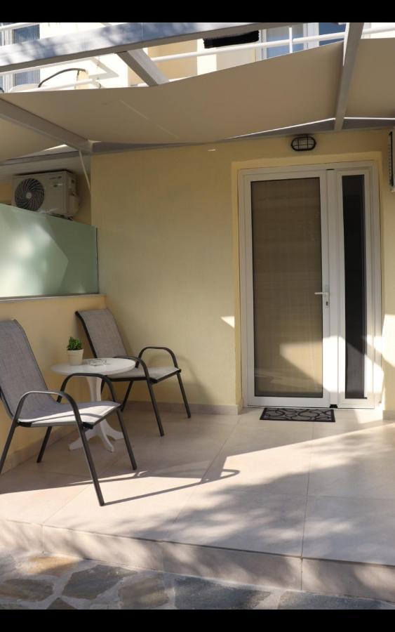 Fiosal Apartments 2 Skiathos Town Ngoại thất bức ảnh
